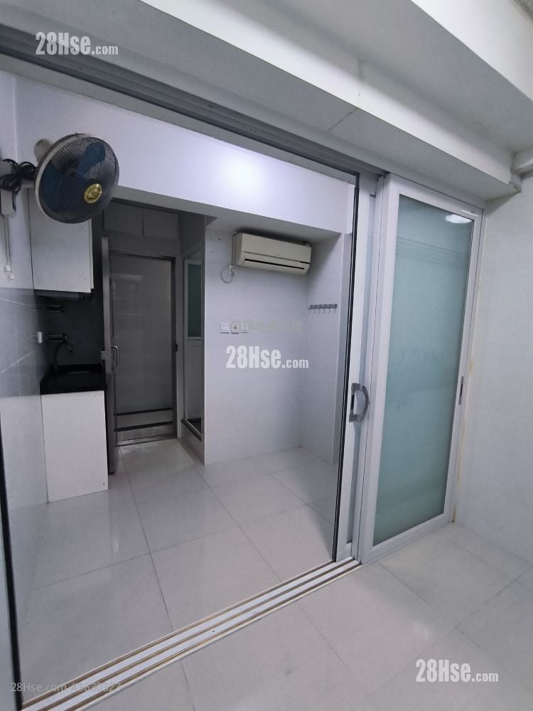 Wang Wah Mansion Rental 1 Bedroom , 1 Bathroom 150 ft²