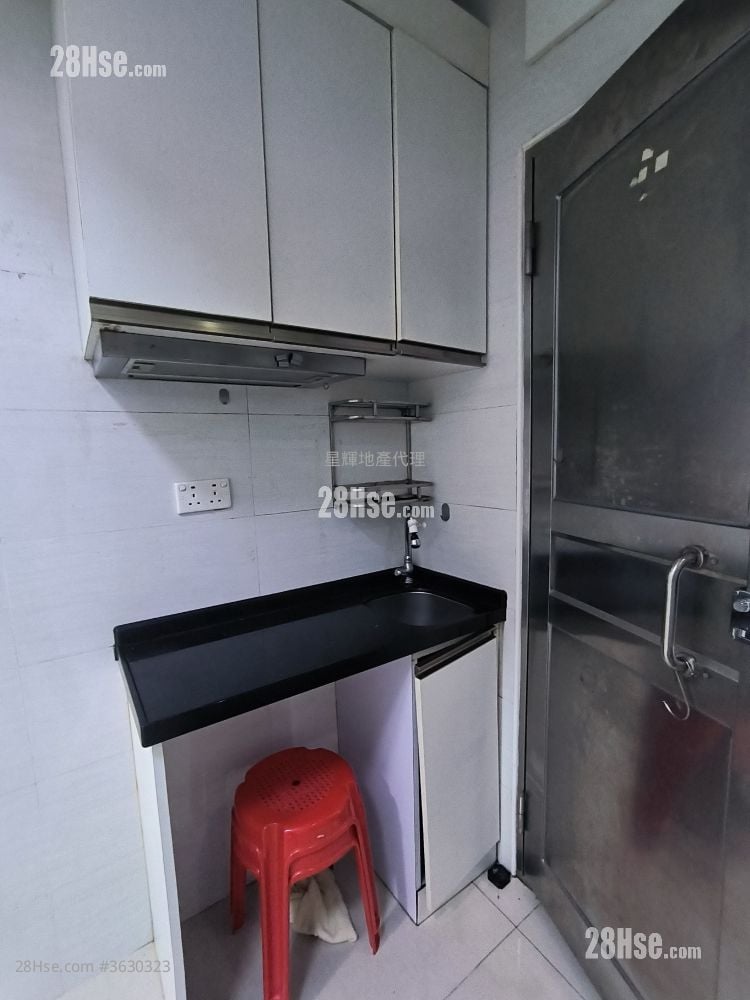 Wang Wah Mansion Rental 1 Bedroom , 1 Bathroom 150 ft²