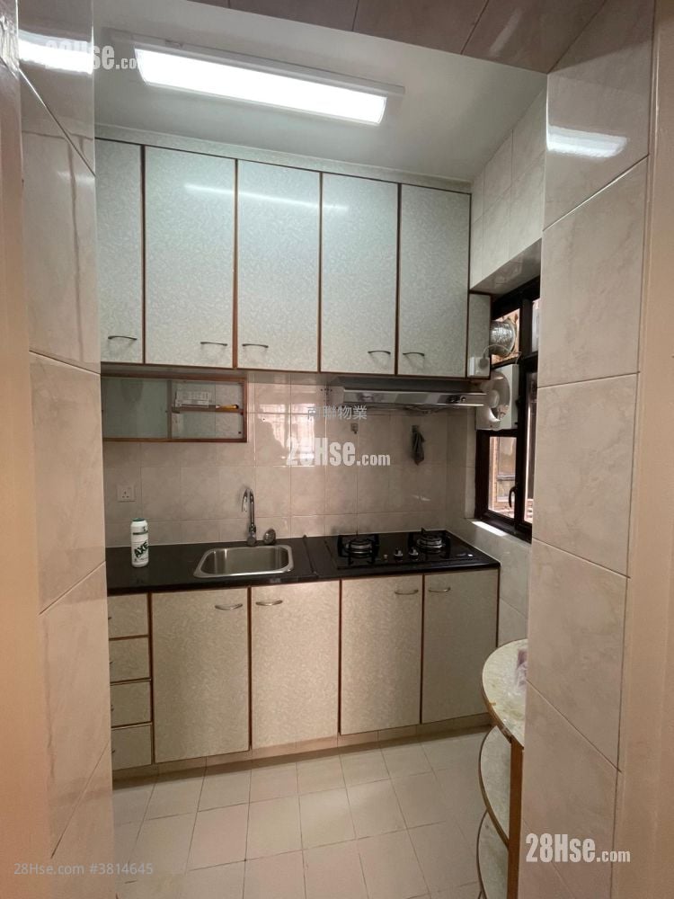 Roca Centre Rental 3 Bedrooms , 1 Bathroom 537 ft²