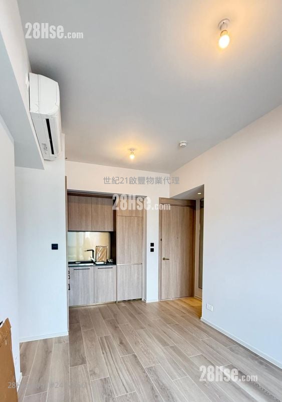 The Pavilia Forest Rental 3 Bedrooms , 2 Bathrooms 560 ft²