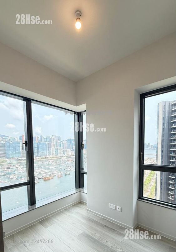 The Pavilia Forest Rental 3 Bedrooms , 2 Bathrooms 560 ft²