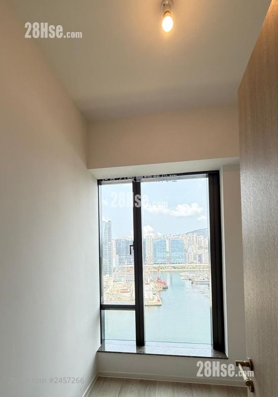 The Pavilia Forest Rental 3 Bedrooms , 2 Bathrooms 560 ft²