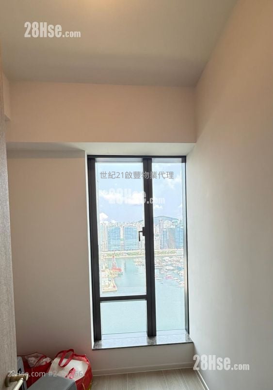 The Pavilia Forest Rental 3 Bedrooms , 2 Bathrooms 560 ft²