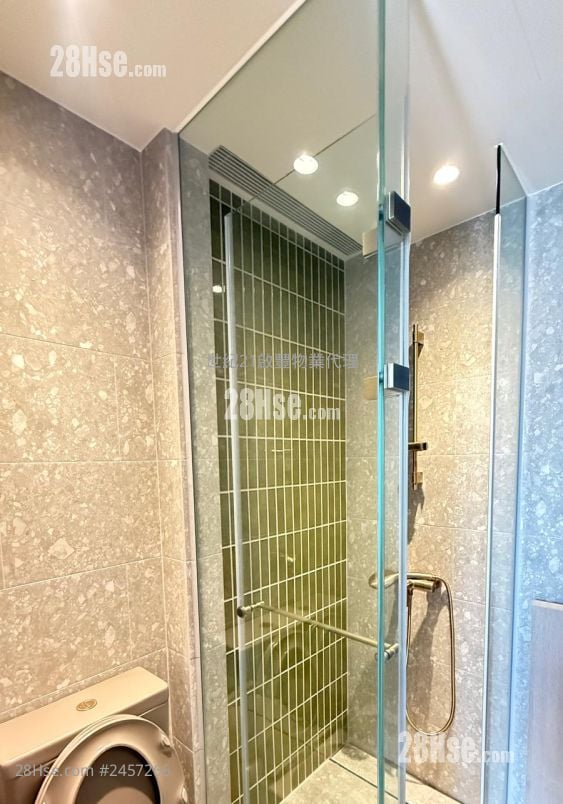 The Pavilia Forest Rental 3 Bedrooms , 2 Bathrooms 560 ft²