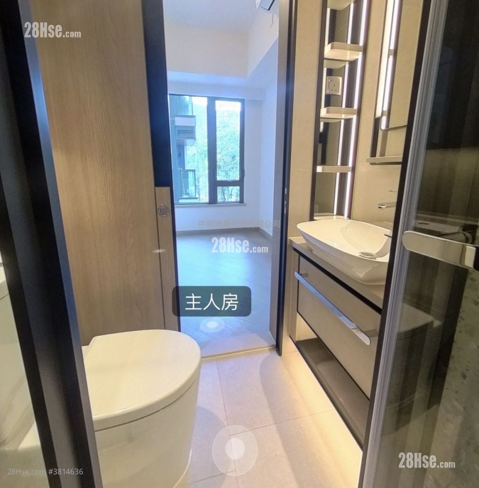 Silicon Hill Rental 1 Bedroom 293 ft²