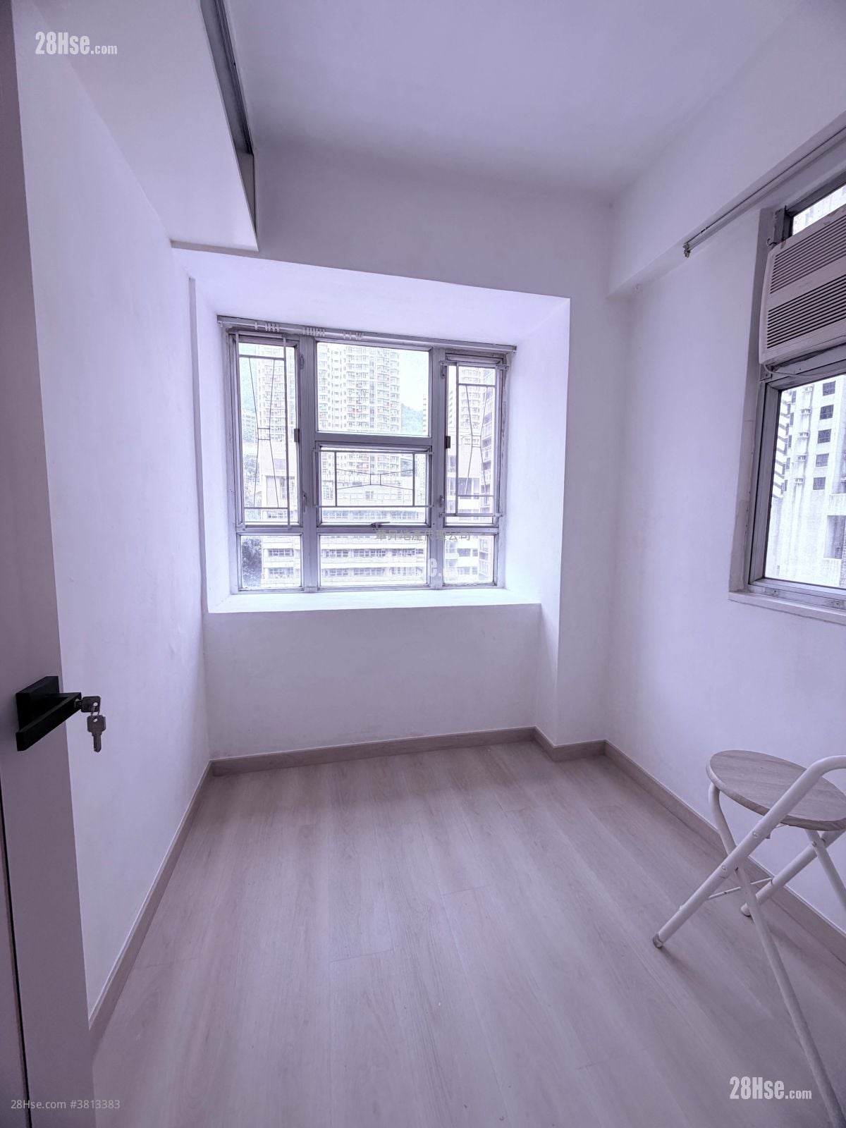 永宁大厦(顺宁道) 租盘 2 房 , 1 浴室 224 平方尺