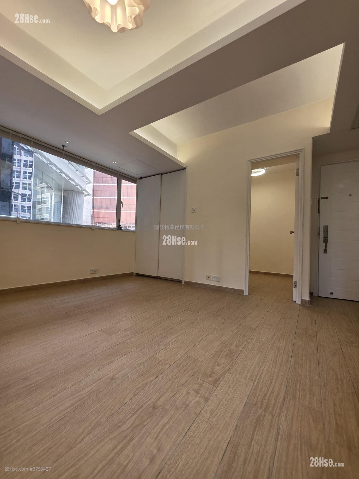 Man Hee Mansion Sell 1 Bedroom , 1 Bathroom 336 ft²