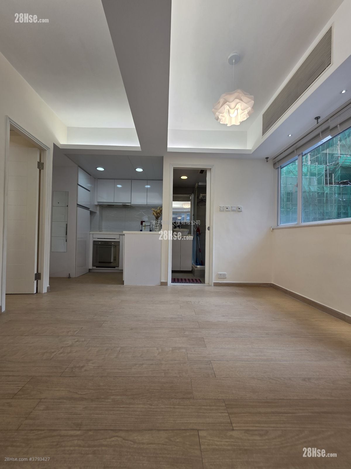 Man Hee Mansion Sell 1 Bedroom , 1 Bathroom 336 ft²