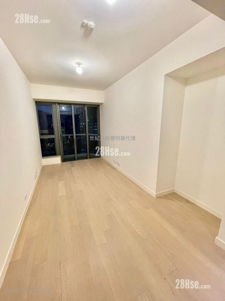 Oasis Kai Tak Rental 1 Bathroom 294 ft²