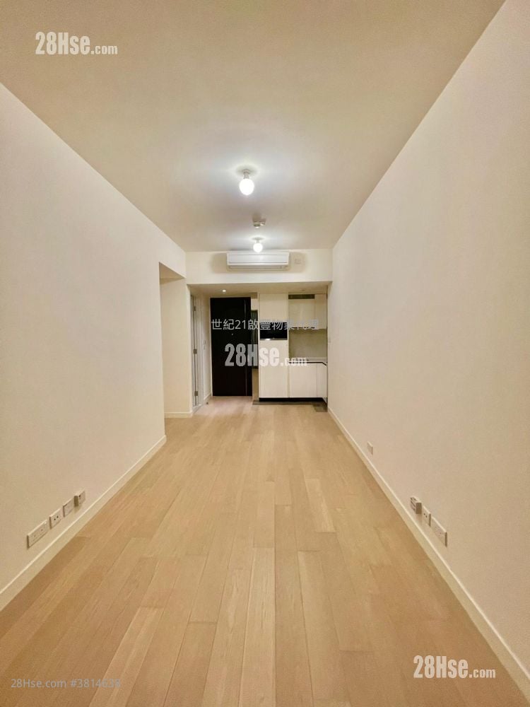 Oasis Kai Tak Rental 1 Bathroom 294 ft²