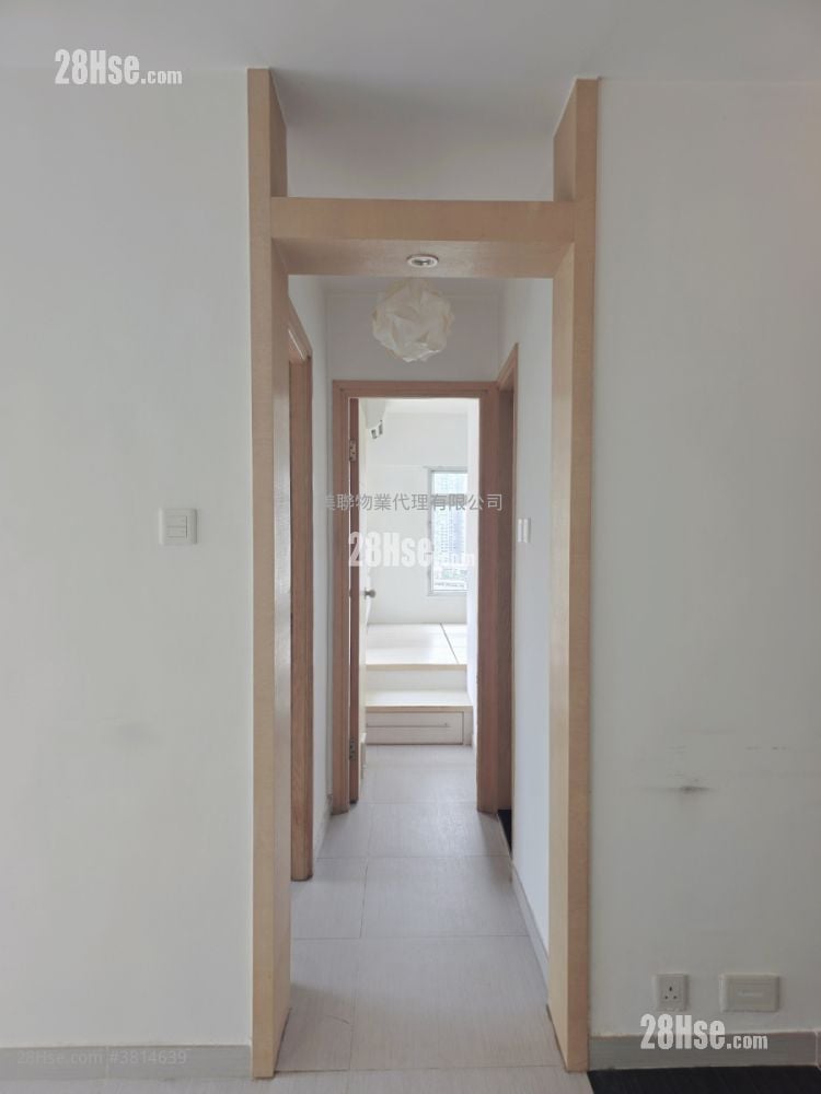 翠怡花园 售盘 2 房 , 1 浴室 448 平方尺