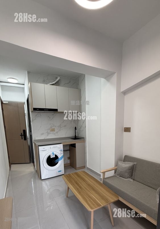 Lee Wah Building Rental 1 Bedroom , 1 Bathroom 160 ft²