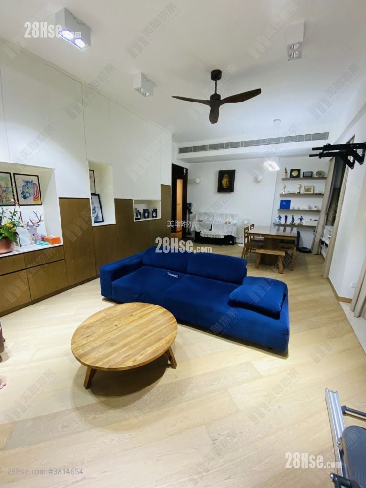 启德1号(II) 售盘 4 房 , 4 浴室 1,569 平方尺