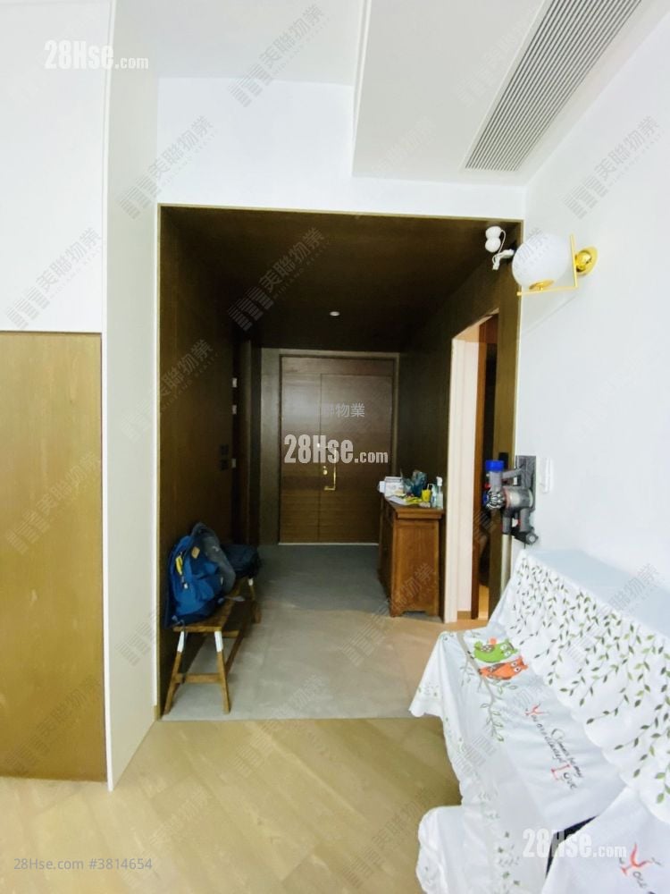 启德1号(II) 售盘 4 房 , 4 浴室 1,569 平方尺