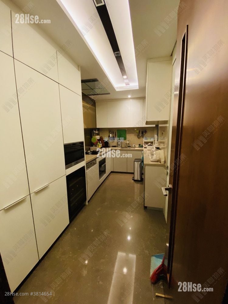 启德1号(II) 售盘 4 房 , 4 浴室 1,569 平方尺