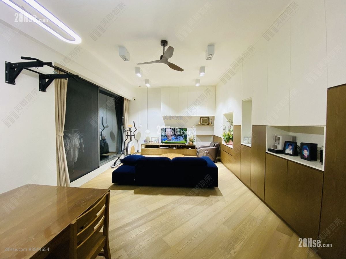 启德1号(II) 售盘 4 房 , 4 浴室 1,569 平方尺