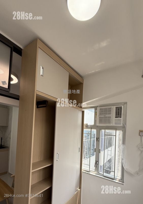 Lee Wah Building Rental 1 Bedroom , 1 Bathroom 160 ft²