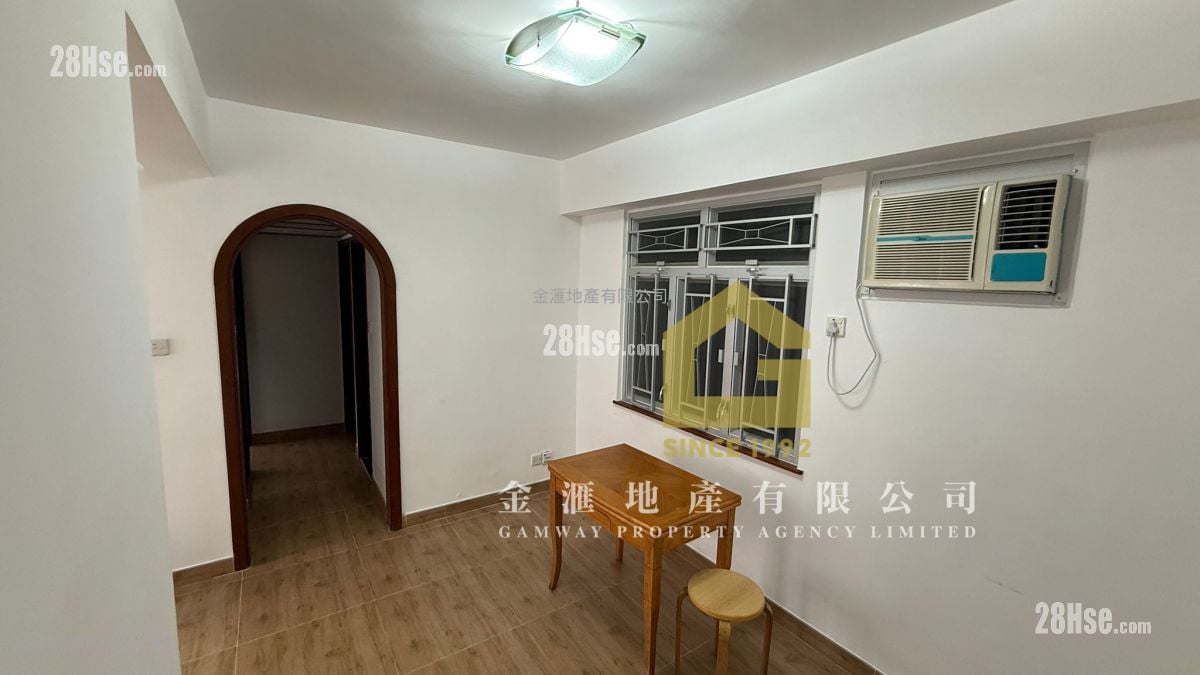 新光中心 售盘 2 房 , 1 浴室 412 平方尺