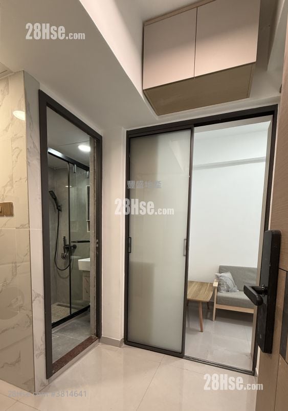 Lee Wah Building Rental 1 Bedroom , 1 Bathroom 160 ft²