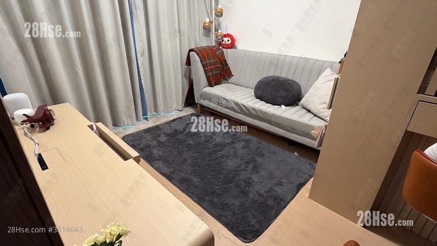 In One Sell 333 ft²