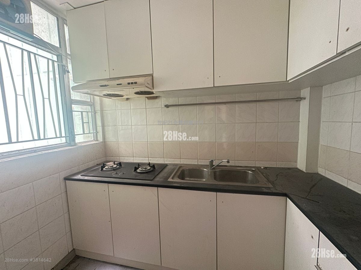 锦丰苑 售盘 3 房 , 1 浴室