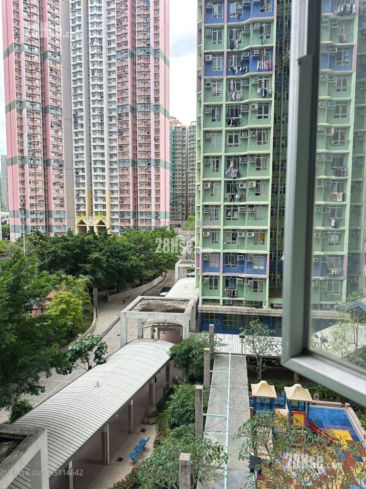 锦丰苑 售盘 3 房 , 1 浴室