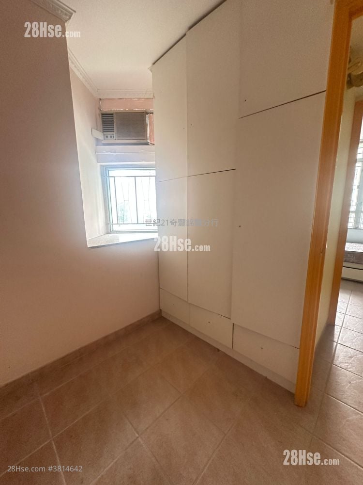 锦丰苑 售盘 3 房 , 1 浴室