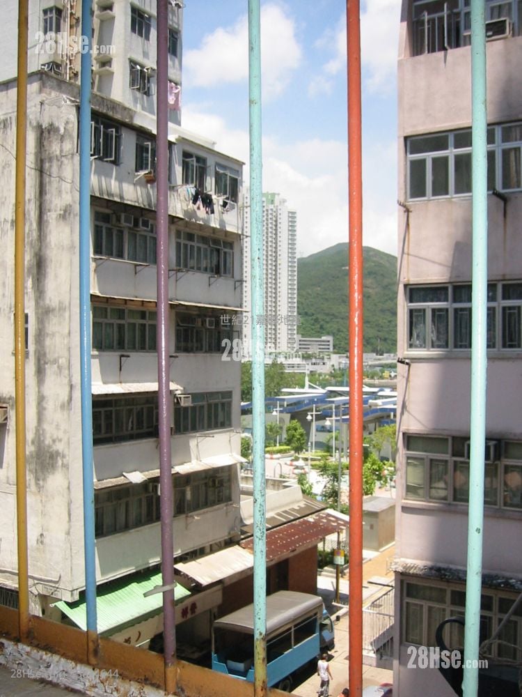 年丰大厦 售盘 2 房 , 1 浴室 277 平方尺