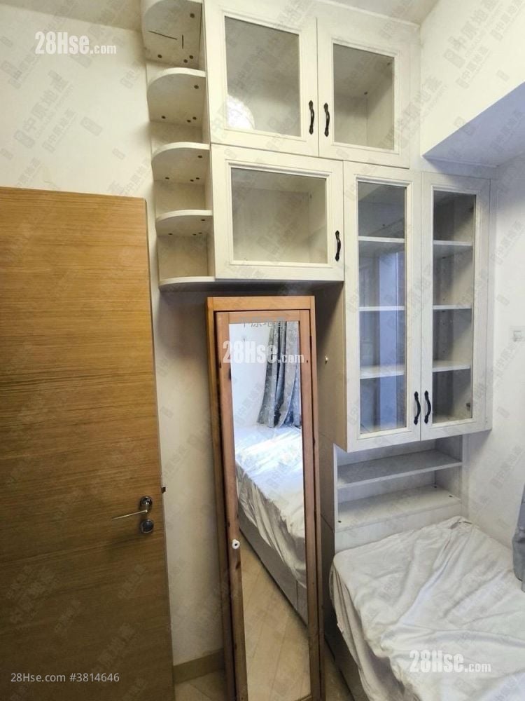 Century Link Sell 2 Bedrooms , 1 Bathroom 468 ft²