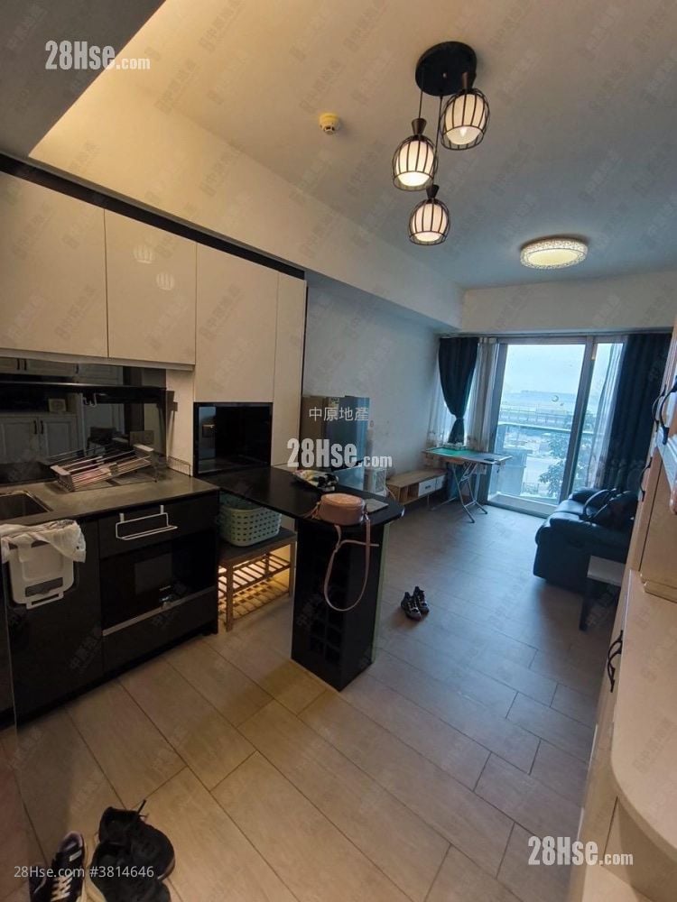 东环 售盘 2 房 , 1 浴室 468 平方尺