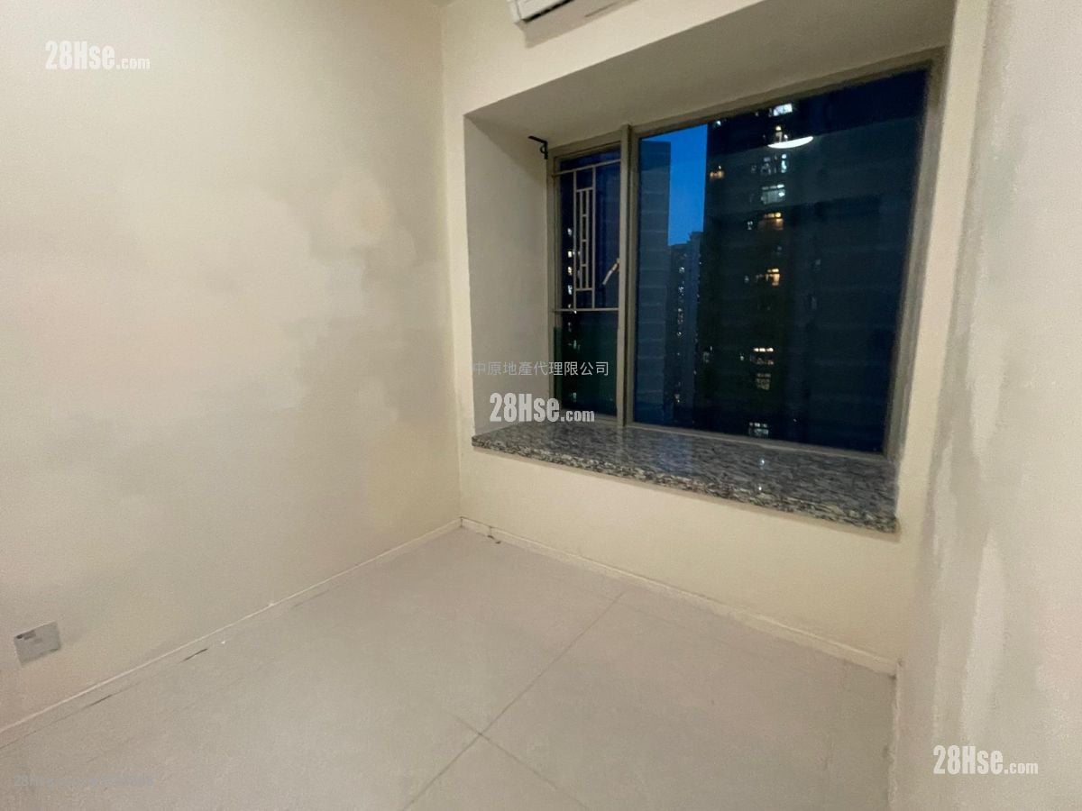 City Point Rental 2 Bedrooms , 1 Bathroom 502 ft²