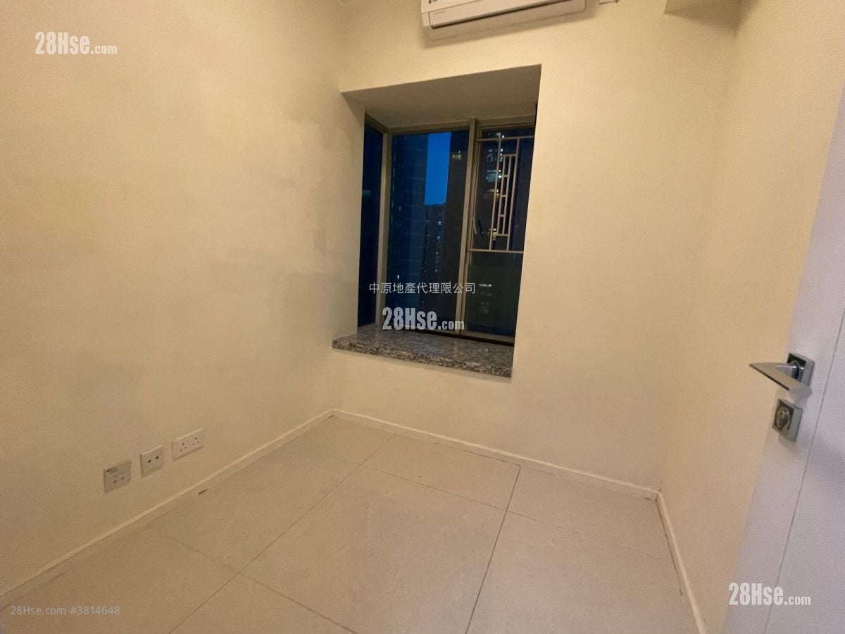 City Point Rental 2 Bedrooms , 1 Bathroom 502 ft²