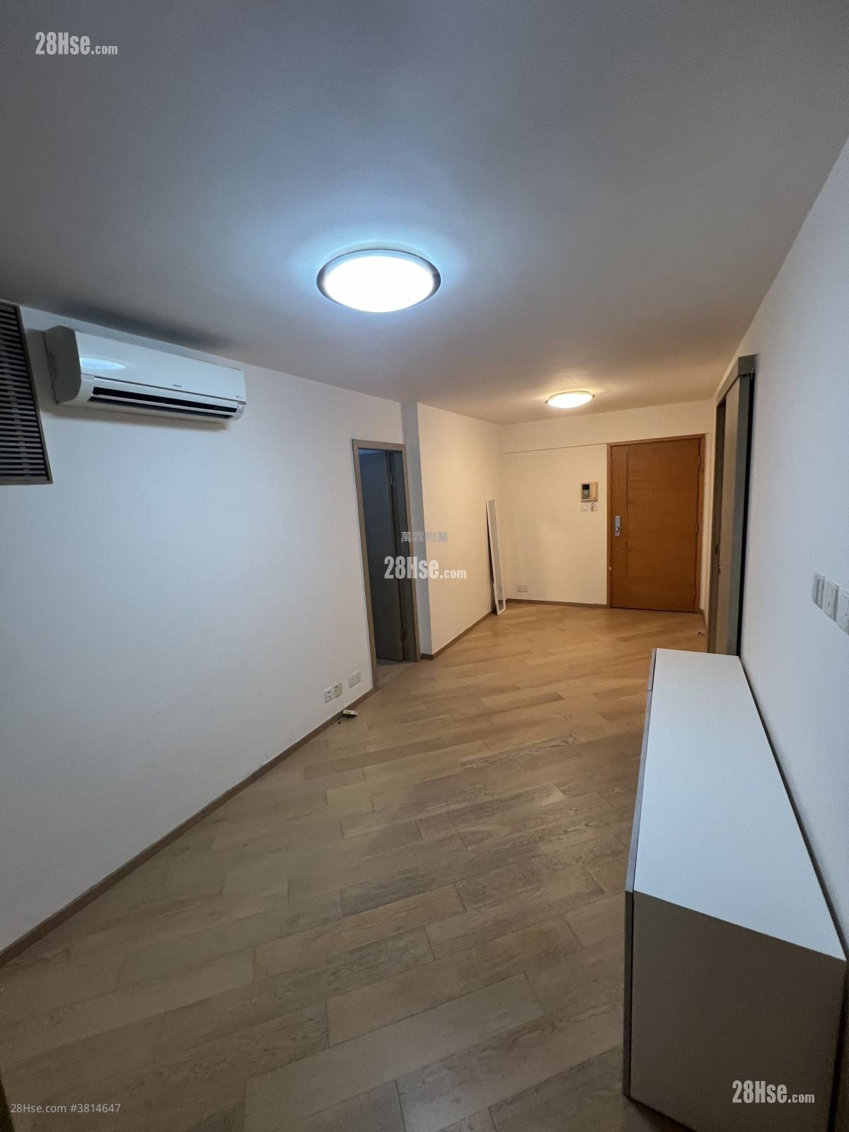 Harbour Place Rental 2 Bedrooms , 1 Bathroom 432 ft²