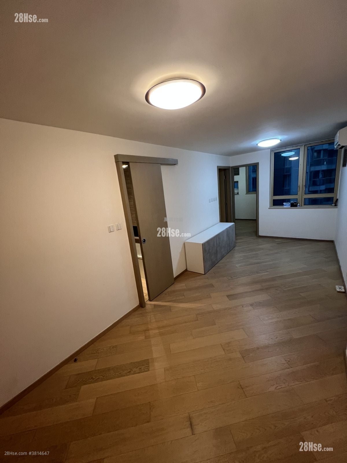 Harbour Place Rental 2 Bedrooms , 1 Bathroom 432 ft²