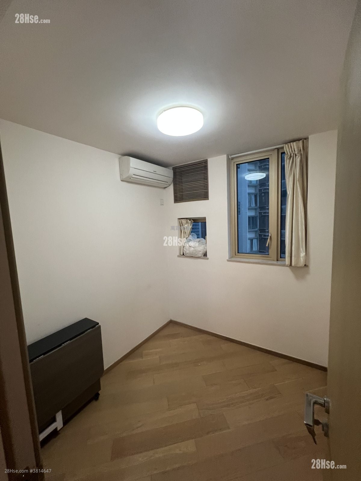 Harbour Place Rental 2 Bedrooms , 1 Bathroom 432 ft²