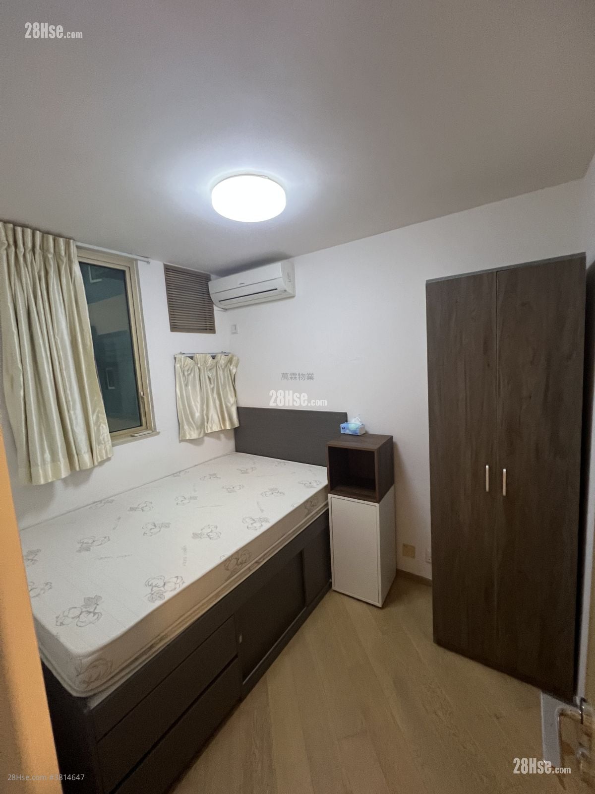 Harbour Place Rental 2 Bedrooms , 1 Bathroom 432 ft²