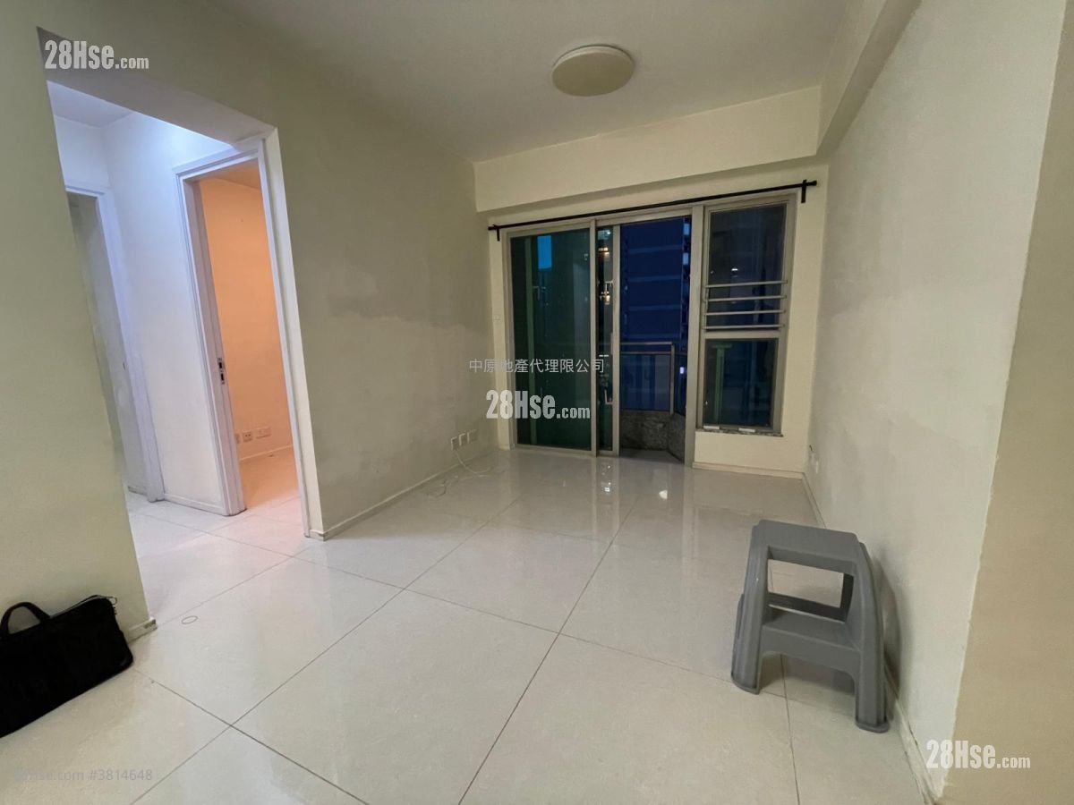 City Point Rental 2 Bedrooms , 1 Bathroom 502 ft²