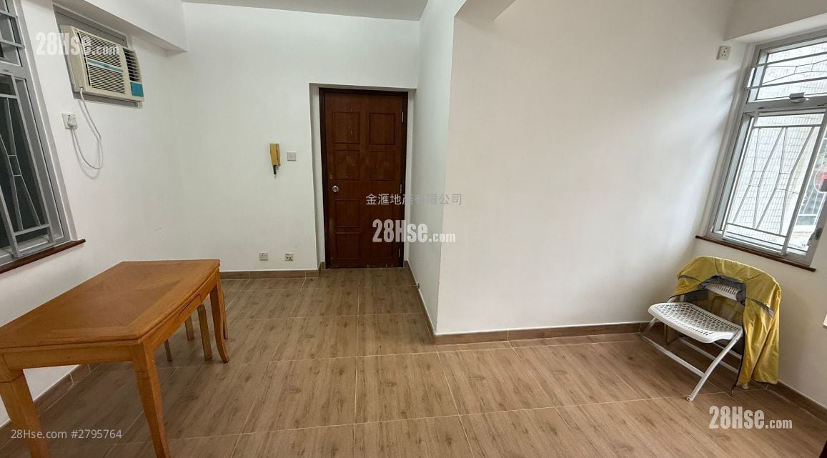 新光中心 售盘 2 房 , 1 浴室 412 平方尺