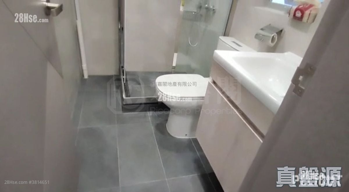 粉岭名都 租盘 399 平方尺