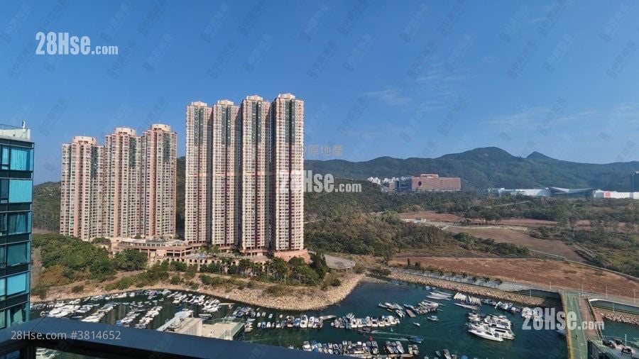 SAVANNAH 售盘 3 房 , 2 浴室 697 平方尺