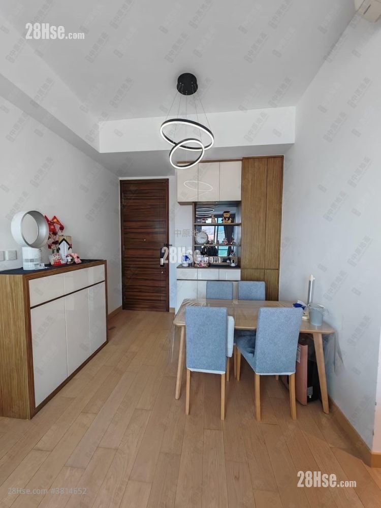 SAVANNAH 售盘 3 房 , 2 浴室 697 平方尺