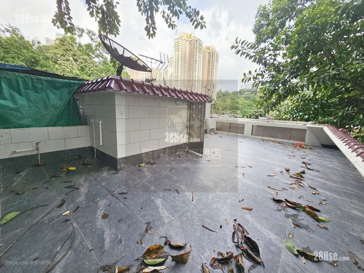 Village Sell 700 ft²