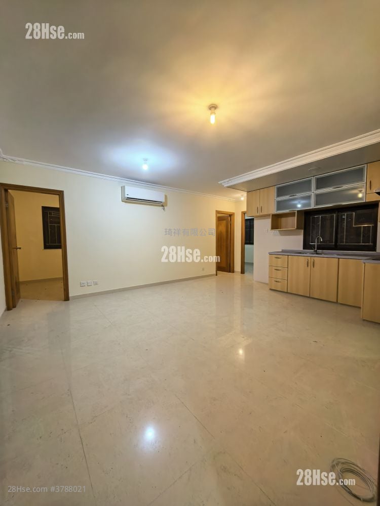 村屋 租盘 3 房 , 1 浴室