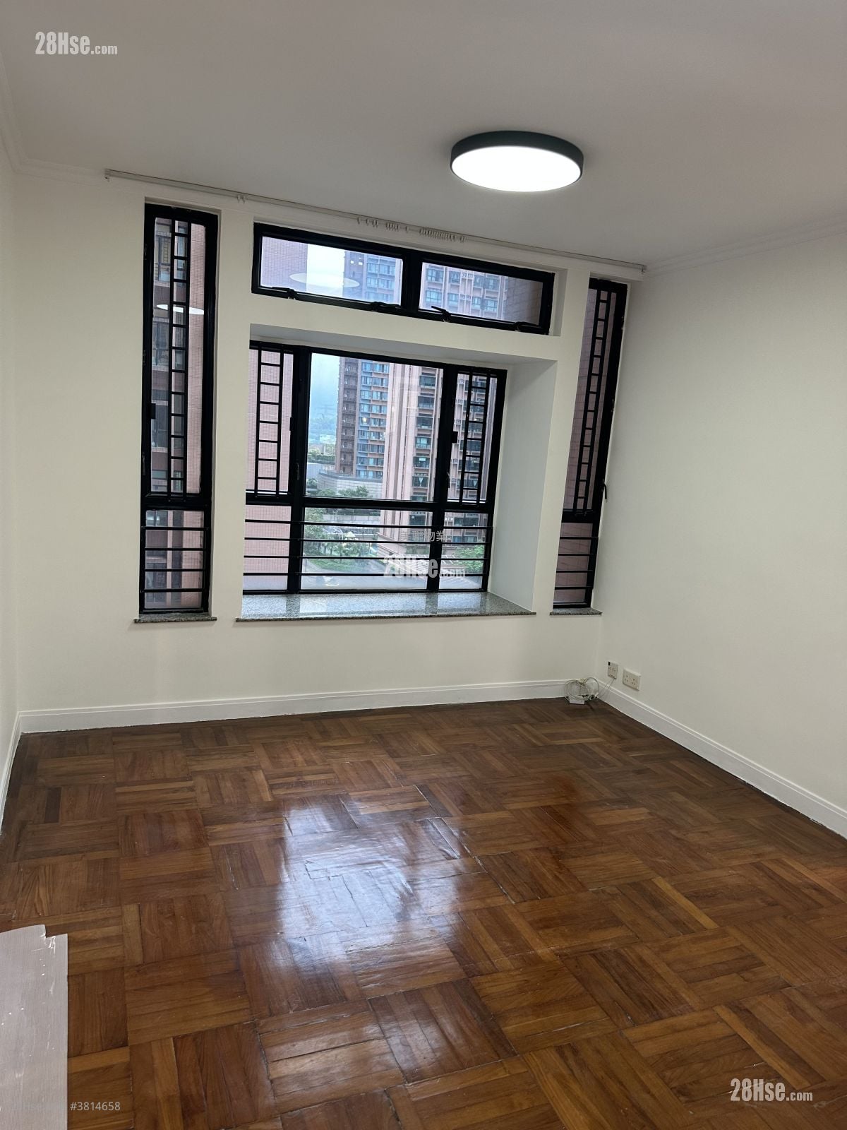 新元朗中心 租盘 2 房 , 1 浴室 466 平方尺