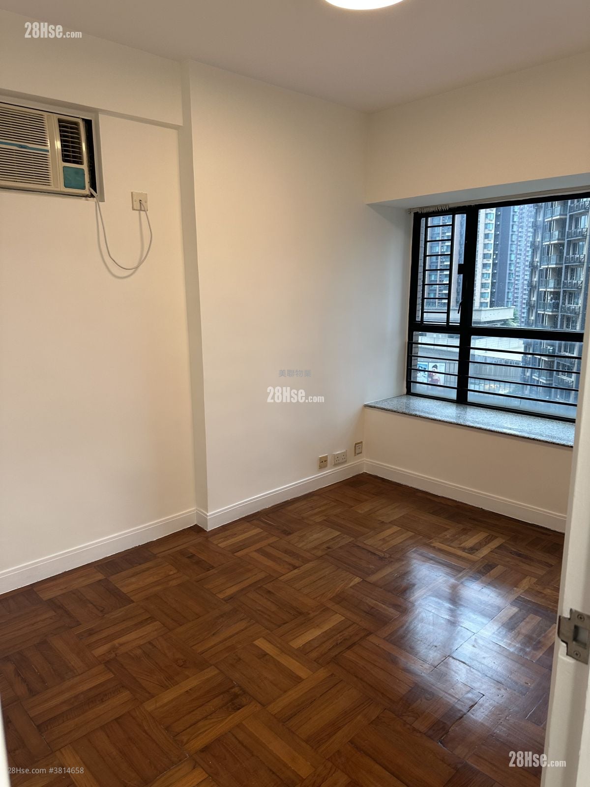 新元朗中心 租盘 2 房 , 1 浴室 466 平方尺