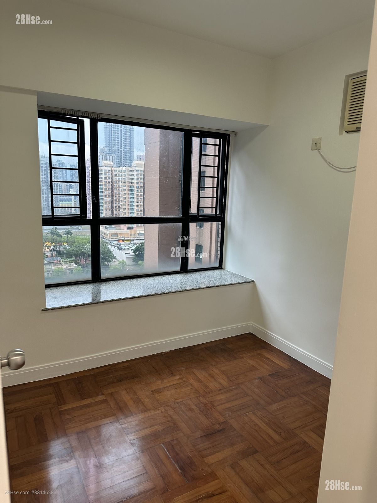 新元朗中心 租盘 2 房 , 1 浴室 466 平方尺