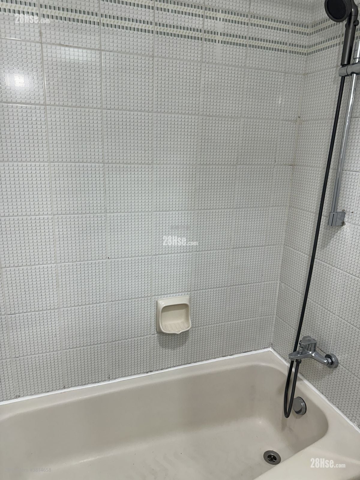 新元朗中心 租盘 2 房 , 1 浴室 466 平方尺