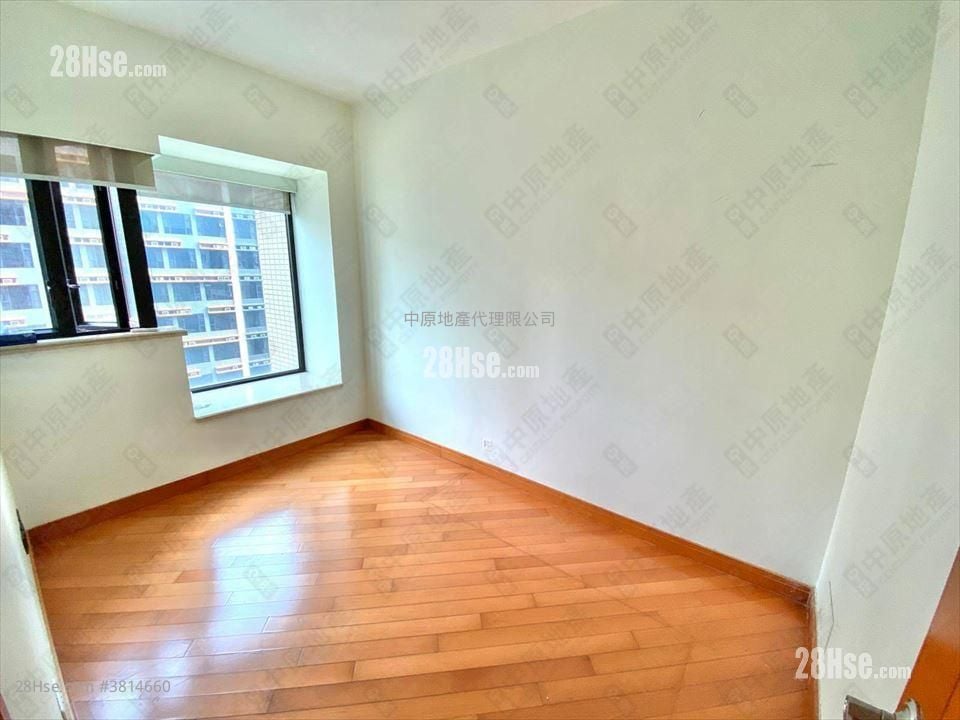 爵悦庭 租盘 1 房 , 1 浴室 372 平方尺