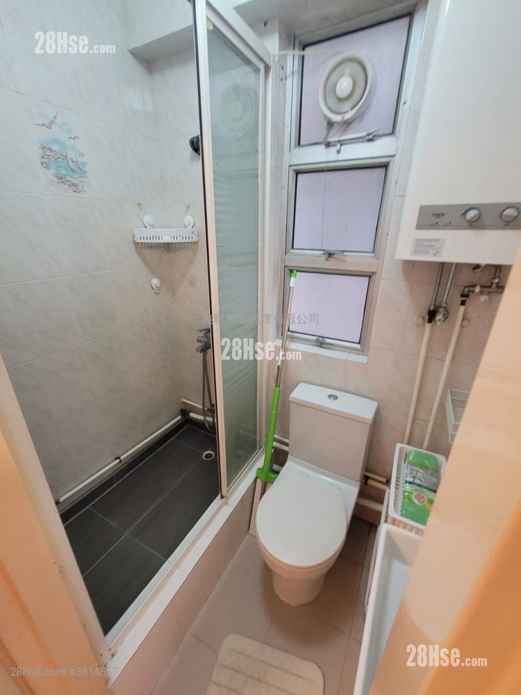Tak Bo Garden Rental Studio , 1 Bathroom 282 ft²