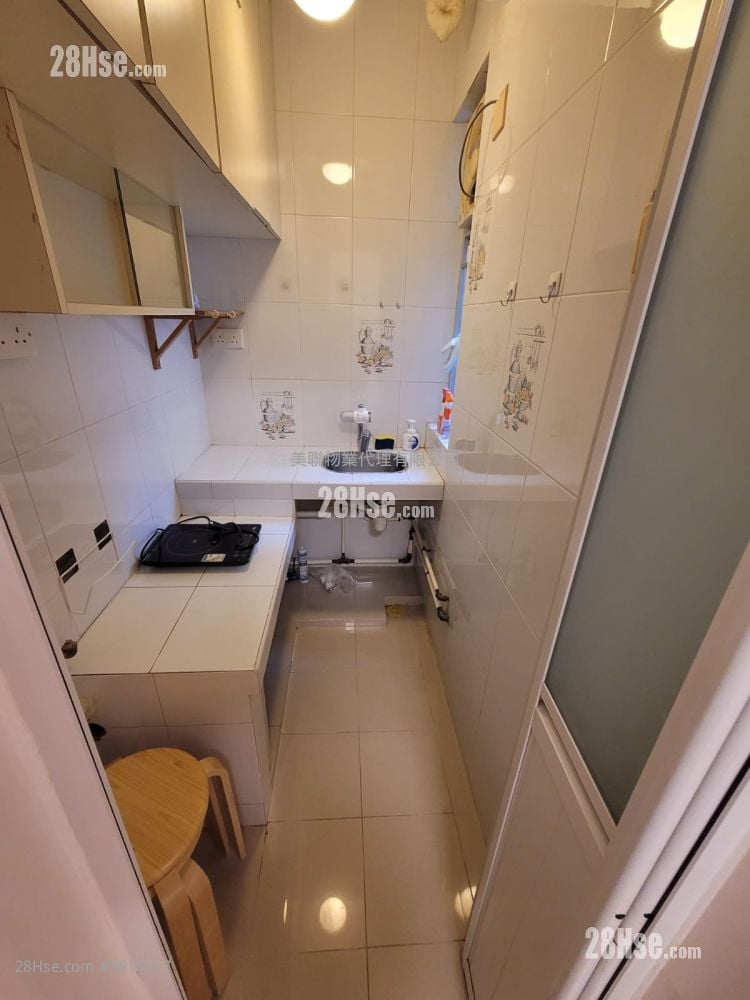 Tak Bo Garden Rental Studio , 1 Bathroom 282 ft²